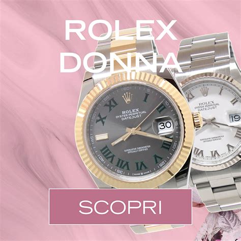 quabto si può rivendere un rolex da donna in acciaio|cerchi rolex prezzi.